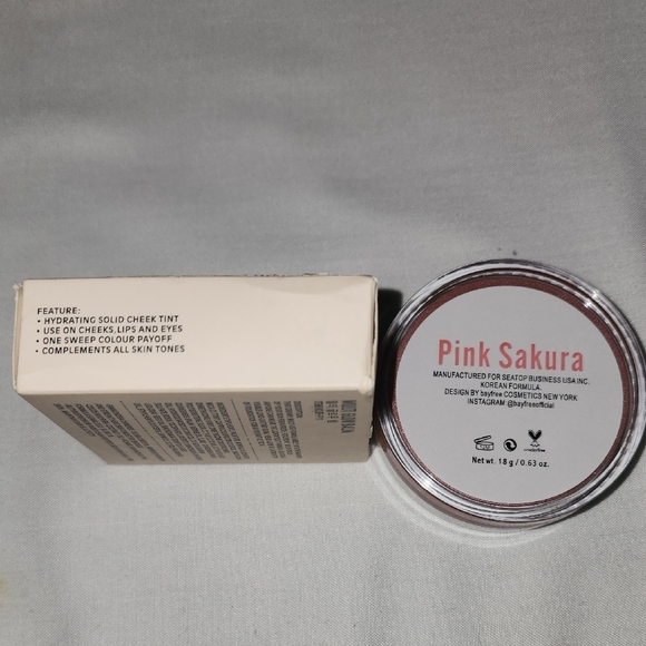 Multi Glow Balm - White - Picture 6 of 8